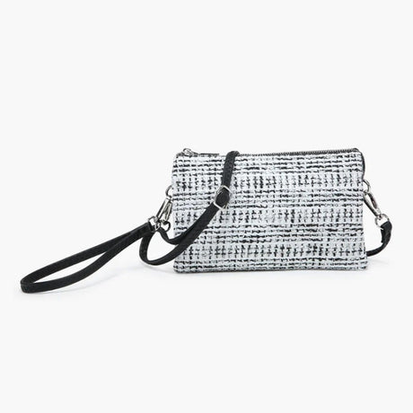 Jen & Co Riley Crossbody/Wristlet