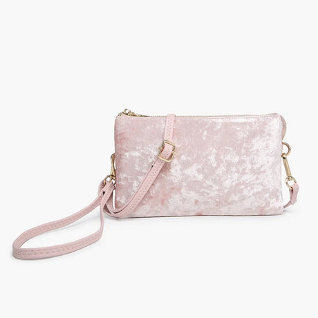 Jen & Co Riley Crossbody/Wristlet
