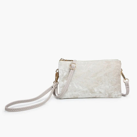 Jen & Co Riley Crossbody/Wristlet