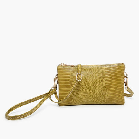 Jen & Co Riley Crossbody/Wristlet