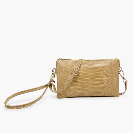 Jen & Co Riley Crossbody/Wristlet