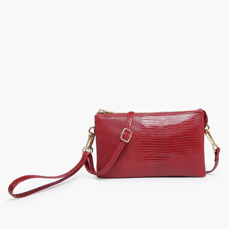 Jen & Co Riley Crossbody/Wristlet