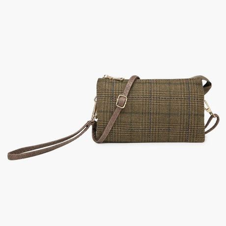 Jen & Co Riley Crossbody/Wristlet