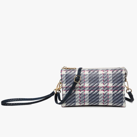 Jen & Co Riley Crossbody/Wristlet