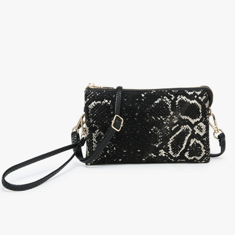 Jen & Co Riley Crossbody/Wristlet