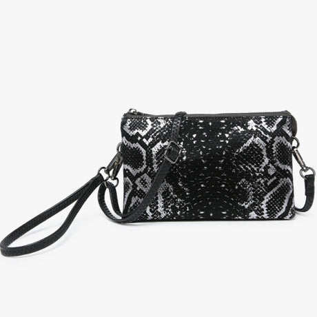 Jen & Co Riley Crossbody/Wristlet