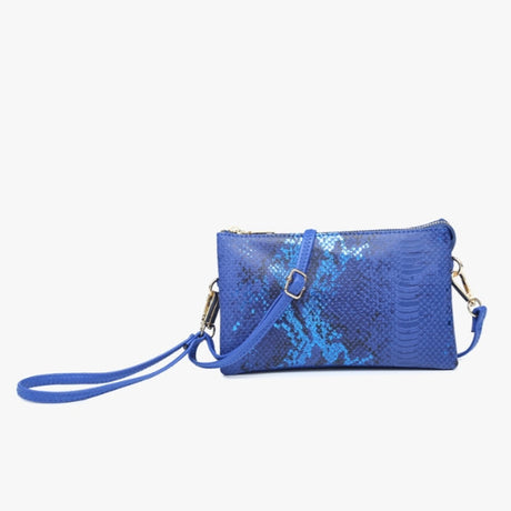 Jen & Co Riley Crossbody/Wristlet