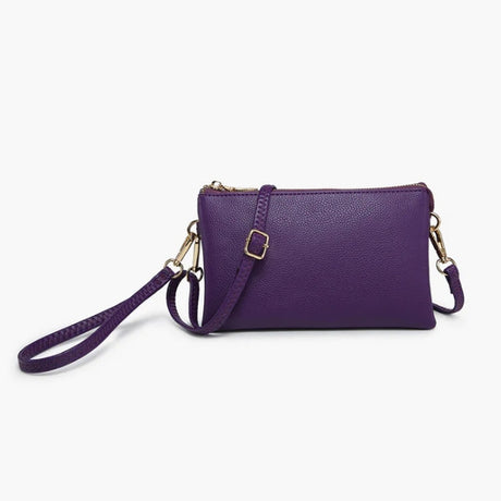 Jen & Co Riley Crossbody/Wristlet