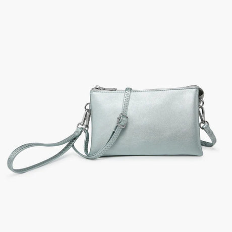 Jen & Co Riley Crossbody/Wristlet