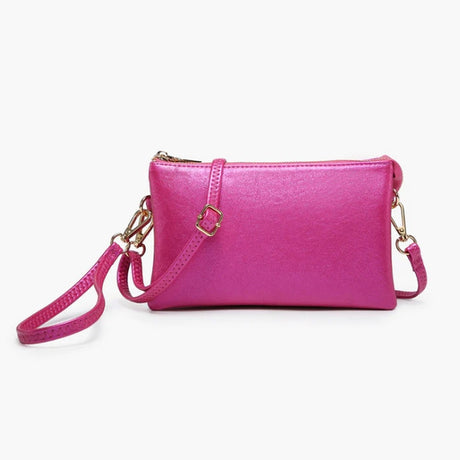 Jen & Co Riley Crossbody/Wristlet
