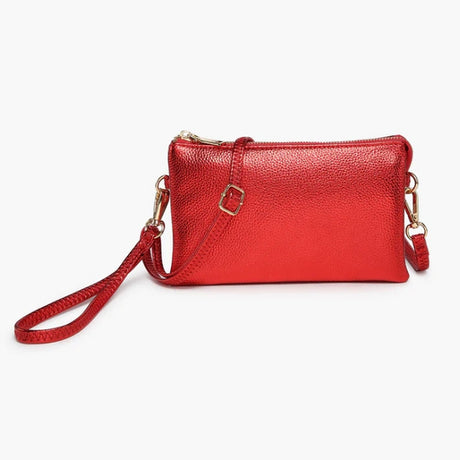 Jen & Co Riley Crossbody/Wristlet