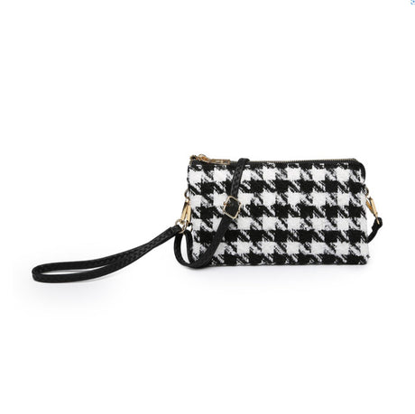 Jen & Co Riley Crossbody/Wristlet