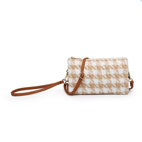 Jen & Co Riley Crossbody/Wristlet