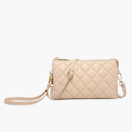 Jen & Co Riley Crossbody/Wristlet