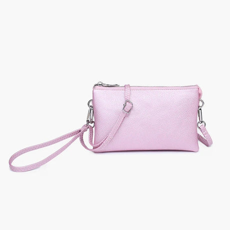 Jen & Co Riley Crossbody/Wristlet