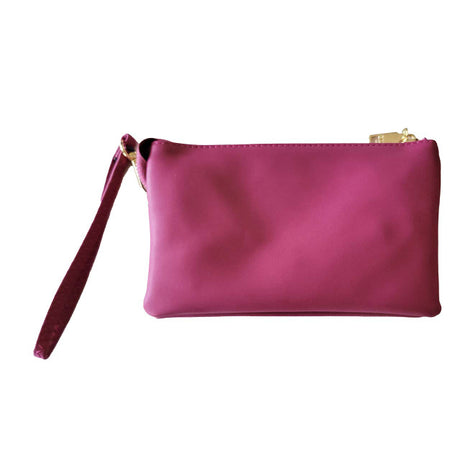 Jen & Co Riley Crossbody/Wristlet