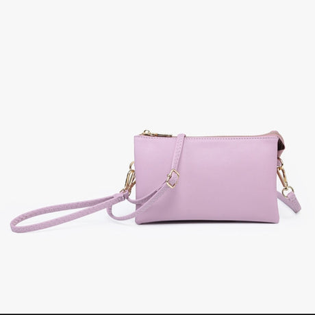 Jen & Co Riley Crossbody/Wristlet