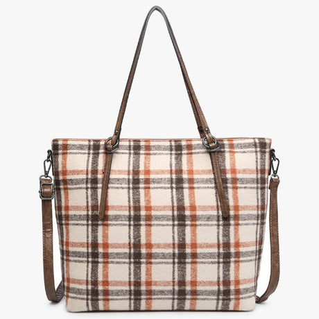 Jen & Co Ingrid Tote