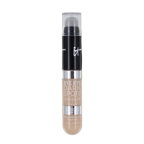 IT Cosmetics Bye Bye Dark Spots Concealer + Serum