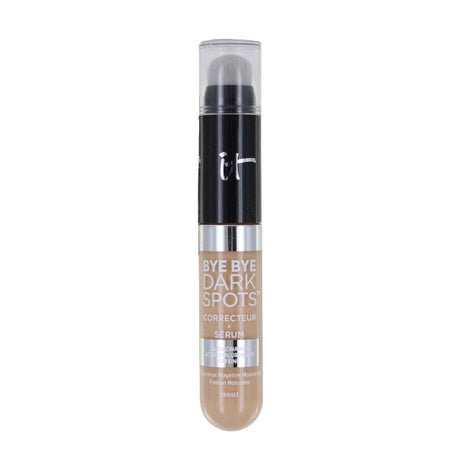 IT Cosmetics Bye Bye Dark Spots Concealer + Serum