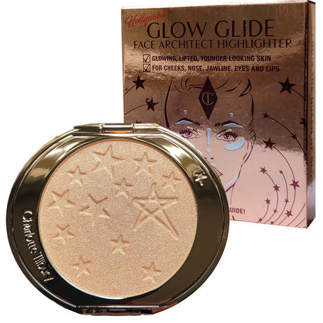 Charlotte Tilbury Hollywood Glow Glide Face Architect Highlighter
