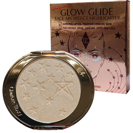 Charlotte Tilbury Hollywood Glow Glide Face Architect Highlighter