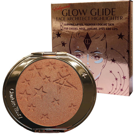 Charlotte Tilbury Hollywood Glow Glide Face Architect Highlighter