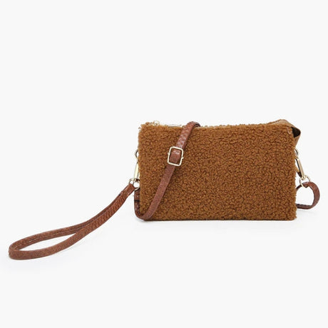 Jen & Co Riley Crossbody/Wristlet