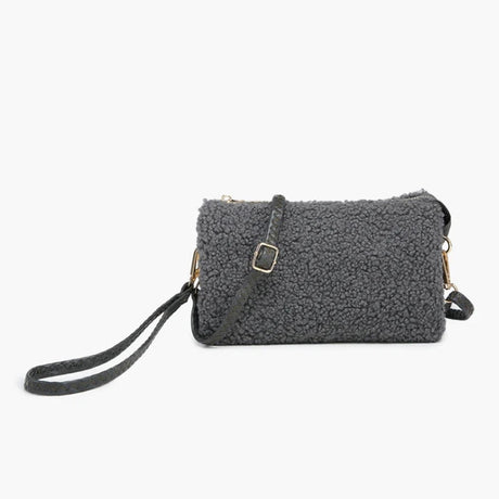 Jen & Co Riley Crossbody/Wristlet