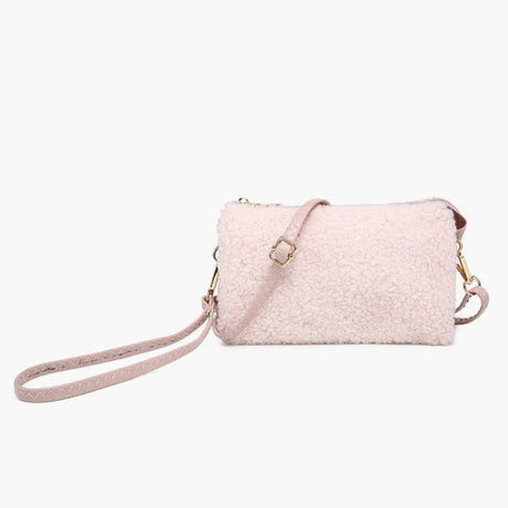 Jen & Co Riley Crossbody/Wristlet