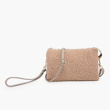 Jen & Co Riley Crossbody/Wristlet