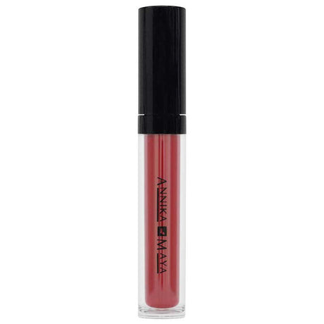 Annika Maya Liquid Lipstick