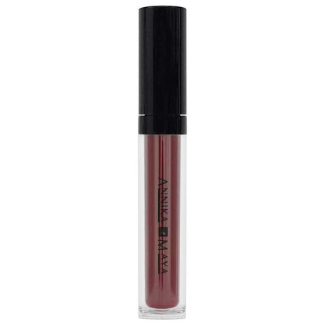 Annika Maya Liquid Lipstick