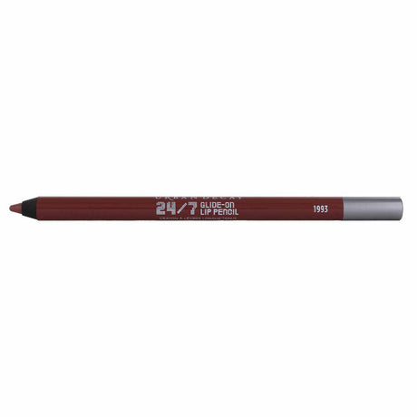 Urban Decay 24/7 Glide-On Waterproof Lip Pencil