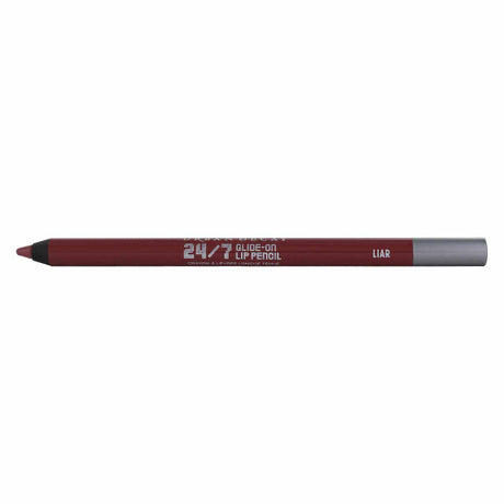 Urban Decay 24/7 Glide-On Waterproof Lip Pencil