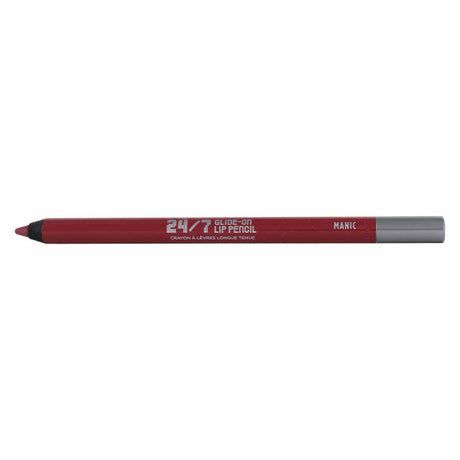 Urban Decay 24/7 Glide-On Waterproof Lip Pencil