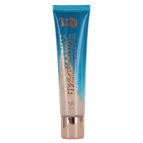 Urban Decay Stay Naked Hydromaniac Tinted Glow Hydrator