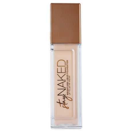 Urban Decay Stay Naked Weightless Liquid Foundation