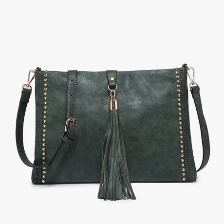 Jen & Co Marie Crossbody