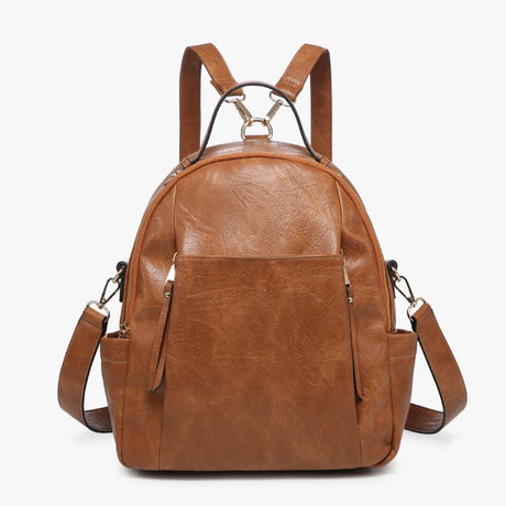 Jen & Co Lillia Convertible Backpack