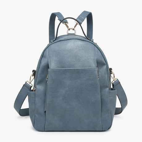 Jen & Co Lillia Convertible Backpack