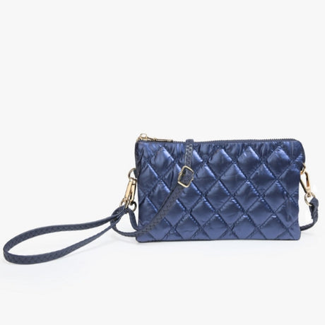 Jen & Co Riley Crossbody/Wristlet