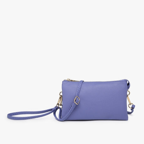 Jen & Co Riley Crossbody/Wristlet