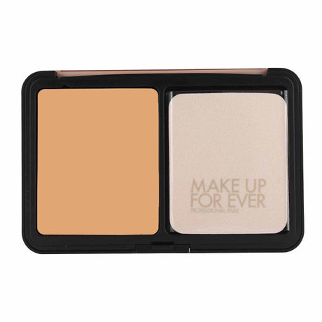 Make Up For Ever HD Skin Matte Velvet Powder Foundation