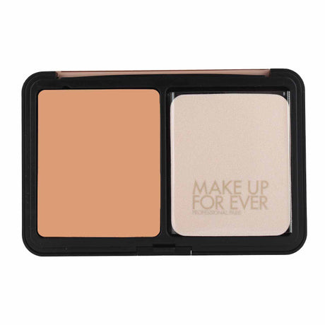 Make Up For Ever HD Skin Matte Velvet Powder Foundation