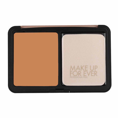 Make Up For Ever HD Skin Matte Velvet Powder Foundation