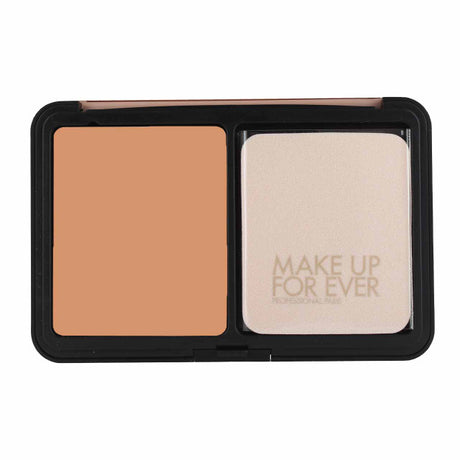Make Up For Ever HD Skin Matte Velvet Powder Foundation