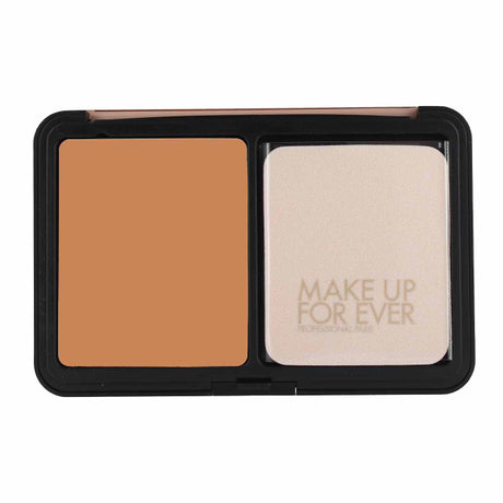 Make Up For Ever HD Skin Matte Velvet Powder Foundation