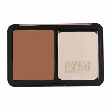 Make Up For Ever HD Skin Matte Velvet Powder Foundation