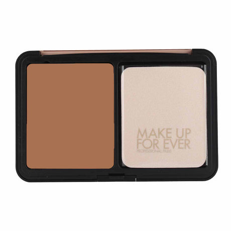 Make Up For Ever HD Skin Matte Velvet Powder Foundation